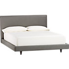 Merrick Queen Bed without Footboard.