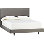 Merrick Full Bed without Footboard.