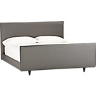 Merrick Queen Bed with Footboard.