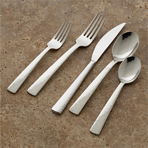 Mesa 5-Piece Placesetting