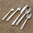Mesa 5-Piece Placesetting.