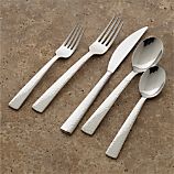 Mesa 5-Piece Placesetting