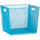 Aqua Mesh Bin