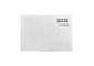 Mesh White Bulletin Board