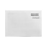 Mesh White Bulletin Board
