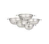 Colanders, Salad Spinners