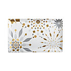 Metallic Frost Platter.