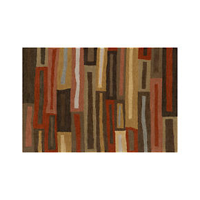 Metropolis Rug