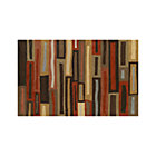 Metropolis Rug.