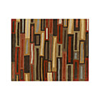 Metropolis Rug.