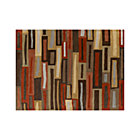 Metropolis Rug.
