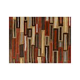 Metropolis 9x12 Rug