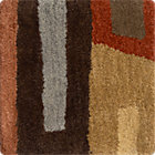 Metropolis Rug Swatch.