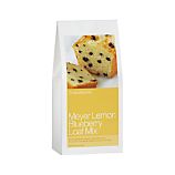 Meyer Lemon Blueberry Loaf Mix
