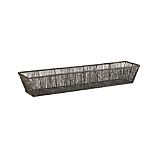 Mica Rectangular Basket