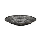 Mica Round Basket.