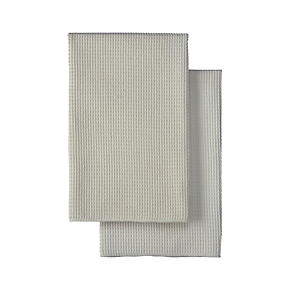 Set of 2 Microfiber Dishtowels