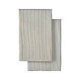 Set of 2 Microfiber Dishtowels