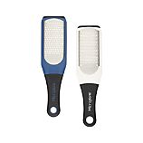Microplane® Artisan Graters Set of Two