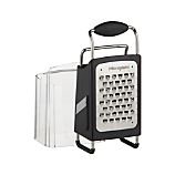 Microplane® Box Grater