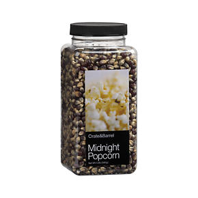 Midnight Popcorn