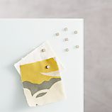 Mighties Magnets Set of Eight