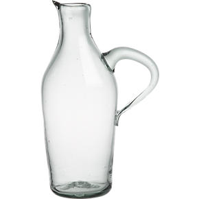 Miguel Wine Carafe