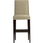 Miles Barstool. 30"H seat;