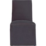 Slipcover Only for Miles Side Chair