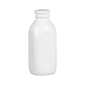 Large Milk Bottle
