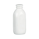 Large Milk Bottle. 31 oz.
