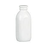 Large Milk Bottle