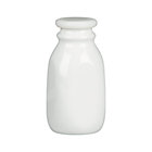 Small Milk Bottle. 6.5 oz.