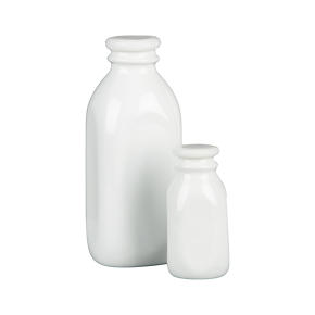 Milk Bottles