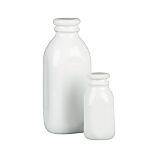 Milk Bottles
