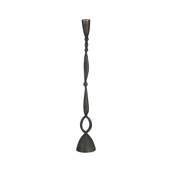 MilosCandleholder20p75F10