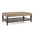Milton Rectangular Ottoman