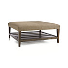 Milton Square Ottoman