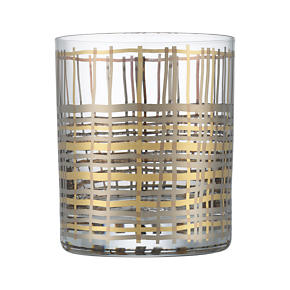 Mingle Bar Glass