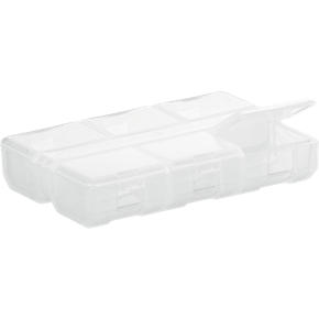 6-Part Mini Case