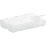 6-Part Mini Case