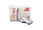 Set of 10 Mini Easy Whip Cream Chargers
