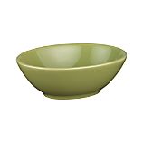 Mini Green Dish