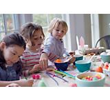 Easter Crafts