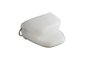 Silicone Frosted Clear Mini Oven Mitt