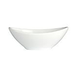 Mini 4"x2.375" Oval Sauce Dish