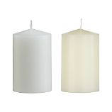 Mini Pillar Candles