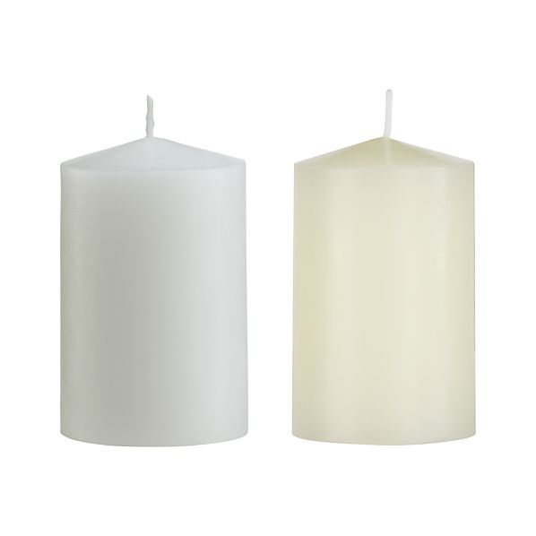 MiniPillarCandlesF10