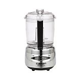 Cuisinart® Stainless Steel Mini Prep Plus