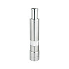 Mini Stainless Salt Mill.